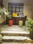 Tonghai ancient Cartyard Hotel Hotels in Tonghai