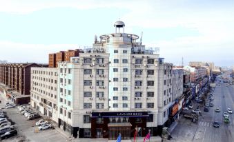 Lavande Hotel (Songyuan High-speed Railway Station)