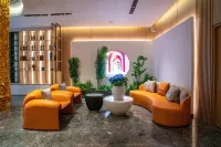 Unitour Hotel (Huanjiang, Hechi) Hotels in Huanjiang