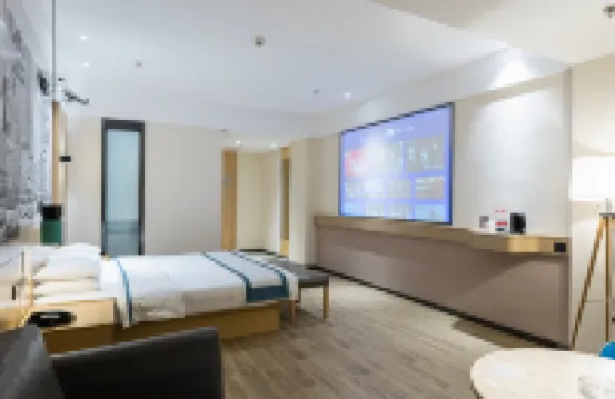 吉美家飯店（利川火車站店）