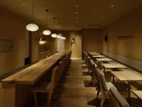 SOKI KANAZAWA - 朝食
