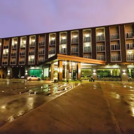Hansanan Hotel