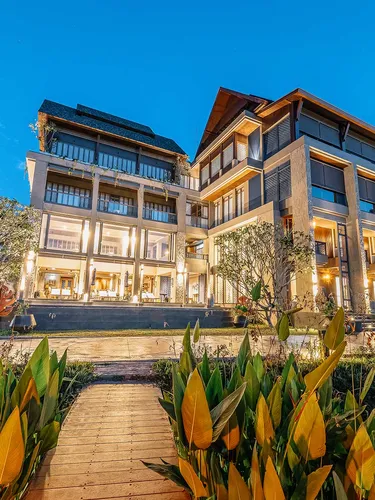 รูปภาพของญาติกา บูทีค เชียงดาว