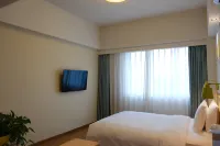 Anpu Yueting Hotel Отели рядом с достопримечательностью «Луцзянь Бич»