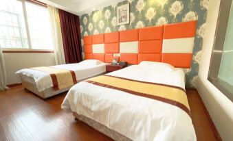 Yintian Business Hotel