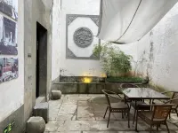Floral Hotel · Jiangxiangtai Tea Culture Hall hotel (Huizhou Ancient City) - palestra
