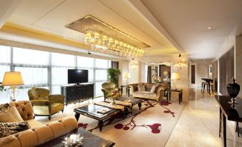 Hilton Guangzhou Baiyun