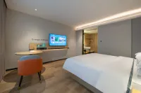 City Comfort Inn Hotel (Xiaogan Hanchuan Hanzheng No. 1) Hotels in Hanchuan