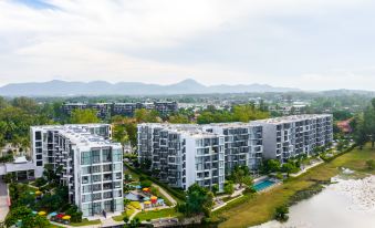 Cassia Residences by NLA