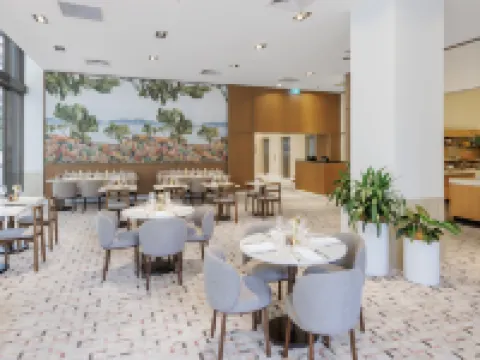 Amora Hotel Brisbane Hotels in Spring Hill