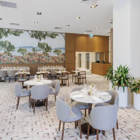Amora Hotel Brisbane