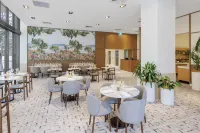 Amora Hotel Brisbane