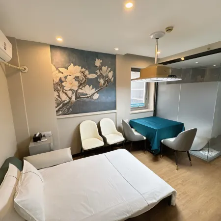 Magnotel (Wanping Road S) Отели рядом с достопримечательностью «Сюйхуэй»