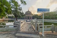 Jinyi Youpin Hotel (Jinsha Plaza Branch)