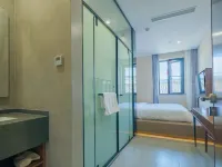 Kuandu Hotel (Nanjing Zhonghua Store) Hôtels à proximité de : Porte de Zhonghua