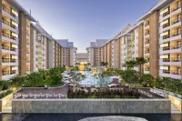 WYNDHAM JOMTIEN PATTAYA Các khách sạn ở Pattaya