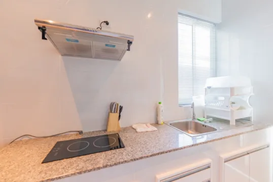 รูปภาพของพันดารา พลูวิลล่า ชะอำ