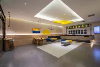 7Days Inn Hotel (Heze Daihuangji) - 2 Sao