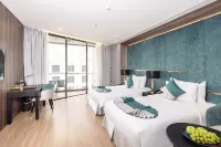 Cicilia Danang Hotels & Spa
