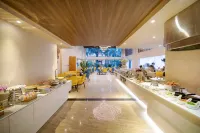 Cicilia Danang Hotels & Spa - breakfast