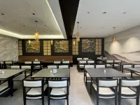 正定開圓希悅飯店（正定古城店）