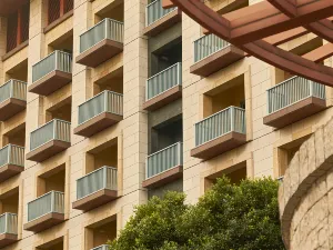 Resorts World Sentosa - Hotel Ora