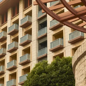 Resorts World Sentosa - Hotel Ora Отели рядом с достопримечательностью «Парк аттракционов Юниверсал-Студиос-Сингапур»