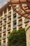 Resorts World Sentosa - Hotel Ora Hotels near Universal Studios Singapore