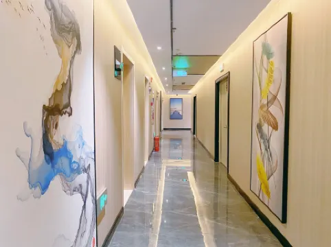 Tianmu Tangquan Hotel