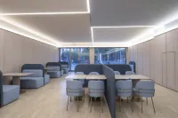 HanTing Hotel (Jixi) - breakfast