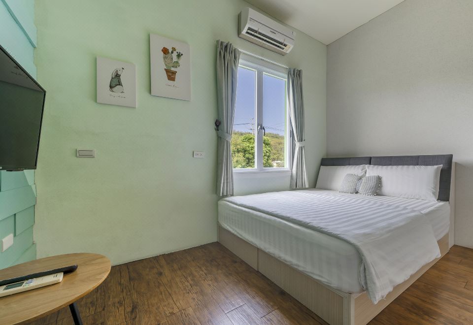 4. 보 야 홈스테이..