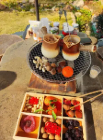 Floral Hotel·Xiapu three-night hotel (Sansha Dongpidian)