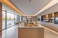 JI Hotel (Qidong Wuyue Plaza)