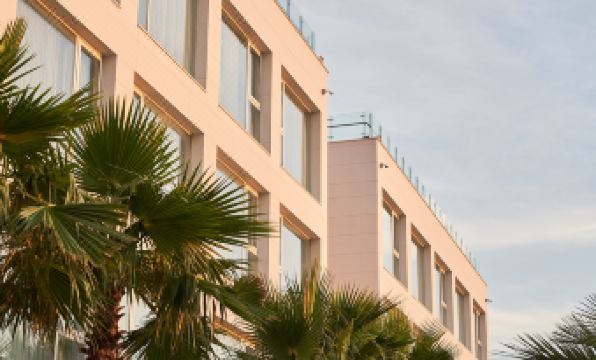 Yeosu Calacatta Hotel & Resort