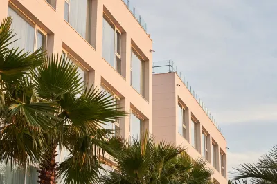 Yeosu Calacatta Hotel & Resort