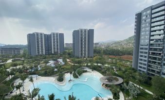 Mantu Seaview Apartment (Shimeiwan Branch)