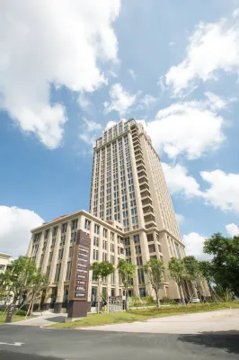 Liang'an Hotel