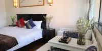 ShanYue Inn - Chambre élégante à 2 Lits
