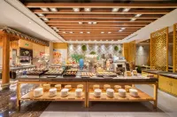 Teckon Xiyue Hotel (Ningbo Railway Station Lishe International Airport)