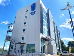 วัน บัดเจท เชียงราย สนามกีฬา