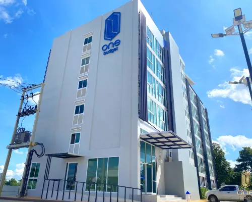 One Budget Hotel Chiangrai Stadium Hotels near At Waterside