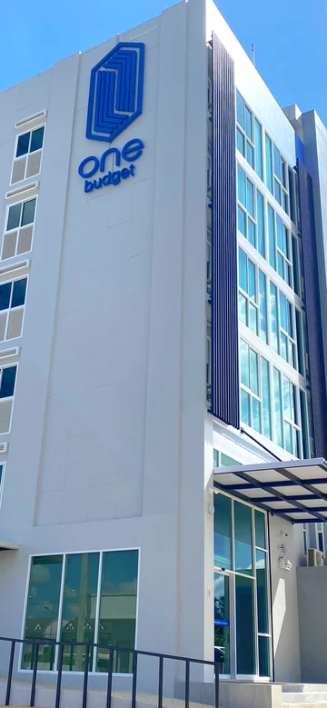 รูปภาพของวัน บัดเจท เชียงราย สนามกีฬา