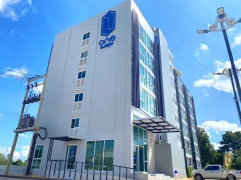 One Budget Hotel Chiangrai Stadium Hotels in Chiang Rai