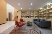 Shankee Hotel (Gaoyou Songqiao Tianshan Community) - 2-Star