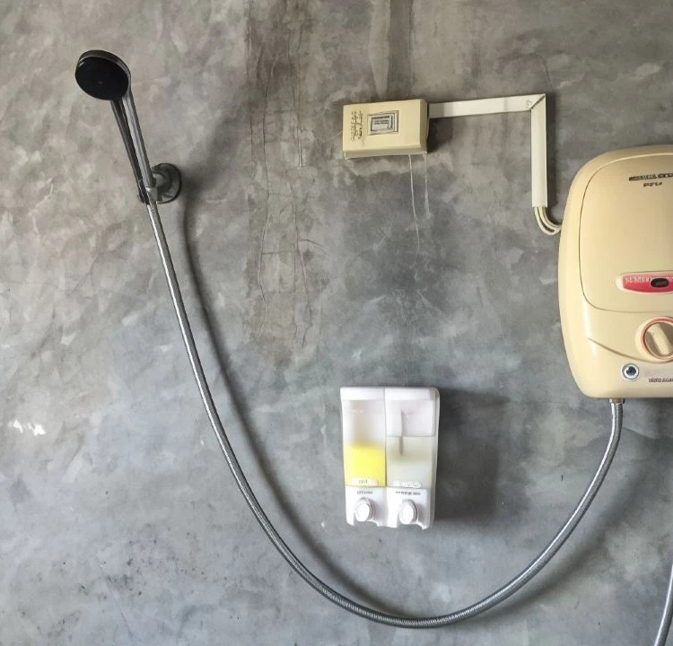 รูปภาพของโรงแรมศรีตรัง