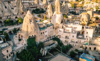 Cappadocia Cave Suites Adult Only