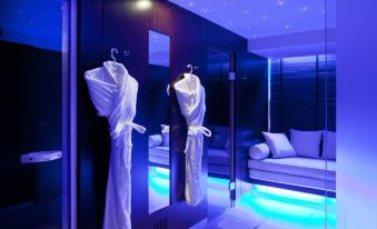 Hotel Etoile Maillot