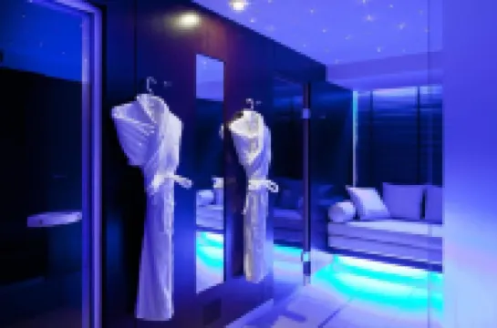 โฮเทล เอทัวล มัยโยต