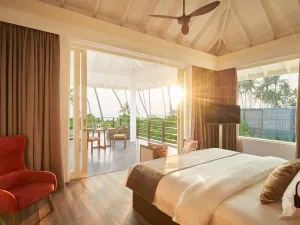 Siyam World Maldives