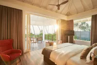 Siyam World Maldives - Pools